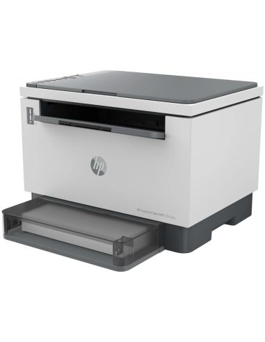 Equipo Multifuncion Hp Laserjet Tank Mfp 2604Dw Laser Monocromo A4 22 Ppm Wifi Escaner Copia Impresora