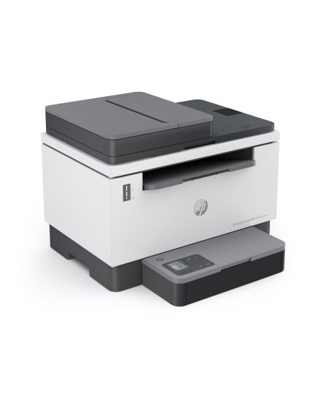 Equipo Multifuncion Hp Laserjet Tank Mfp 2604Sdw Laser Monocromo A4 22 Ppm Wifi Escaner Copia Impresora
