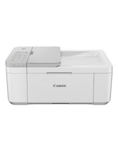 Equipo Multifuncion Canon Pixma Tr4756I Tinta Color 8 Ppm Negro/4 Ppm Color A4 Wifi Impresora Escaner Copiadora