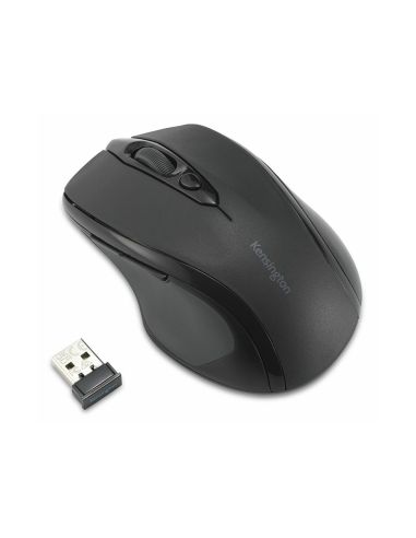 Raton Kensington Optico My310S Eq Inalambrico Color Negro