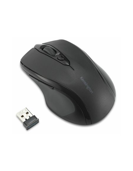 Raton Kensington Optico My310S Eq Inalambrico Color Negro