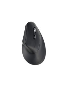 Raton Kensington My630 Eq Optico 2400 Dpi Ergonomico Recargable Color Negro