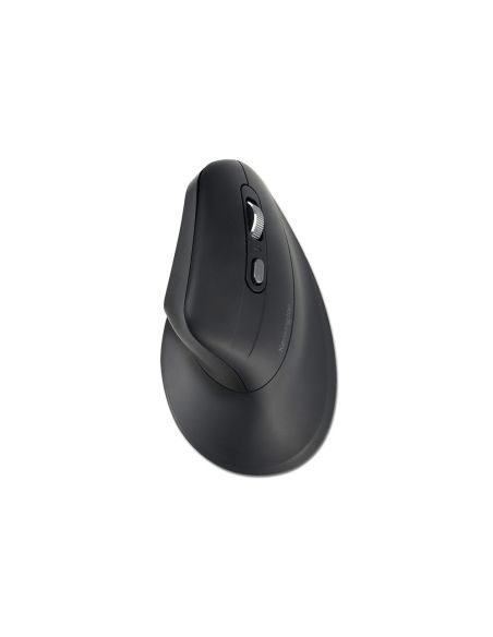 Raton Kensington My630 Eq Optico 2400 Dpi Ergonomico Recargable Color Negro