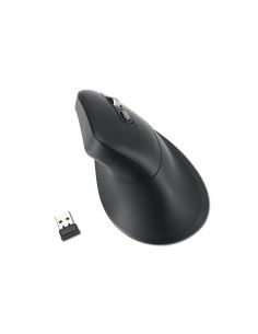 Raton Kensington My630 Eq Optico 2400 Dpi Ergonomico Recargable Color Negro 2