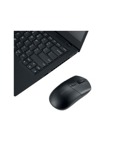 Raton Kensington My430 Eq Inalambrico Recargable Color Negro