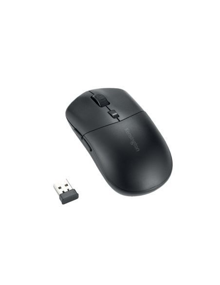 Raton Kensington My430 Eq Inalambrico Recargable Color Negro