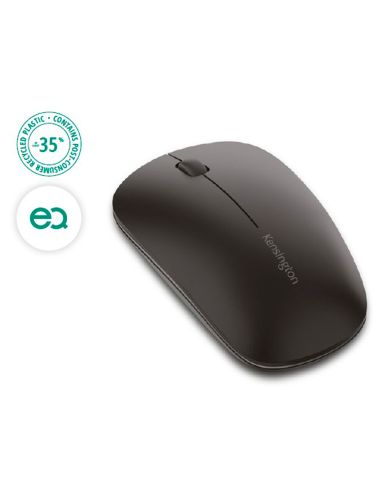 Raton Kensington Optico My230 Eq Ecologico Usb-A 2,4 Ghz Color Negro