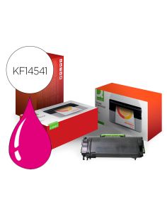 Toner Compatible Clover Hp Cf413A Laserjet M452 / M477 Magenta