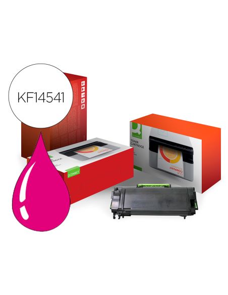 Toner Compatible Clover Hp Cf413A Laserjet M452 / M477 Magenta