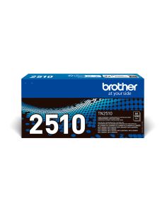 Toner Brother Tn2510 Mfc-L2860Dwe / L2627Dwe / L2400Dwe Negro 1200 Paginas