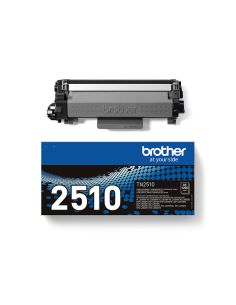 Toner Brother Tn2510 Mfc-L2860Dwe / L2627Dwe / L2400Dwe Negro 1200 Paginas 2