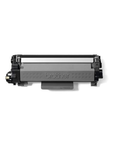 Toner Brother Tn2510 Mfc-L2860Dwe / L2627Dwe / L2400Dwe Negro 1200 Paginas