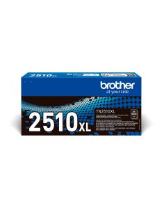 Toner Brother Tn2510Xl Mfc-L2860Dwe / L2627Dwe / L2400Dwe Negro 3000 Paginas