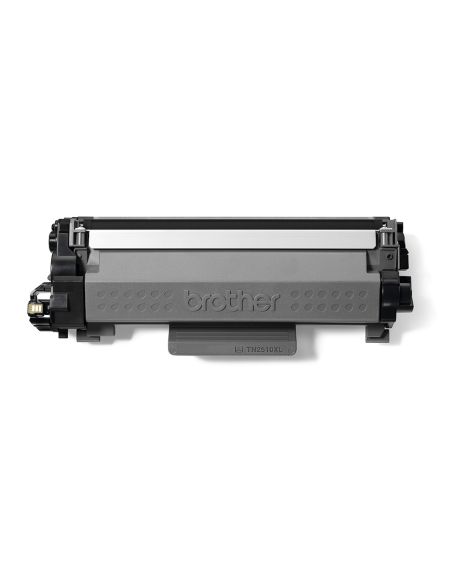 Toner Brother Tn2510Xl Mfc-L2860Dwe / L2627Dwe / L2400Dwe Negro 3000 Paginas