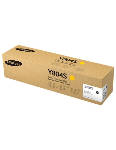 Toner Hp Amarillo Standard Samsung Clx-9250Nd/ Clx-9252Na/Clx-9350Nd/ Clx-9352Na Clty6072S/Els