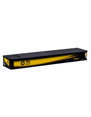 Toner Hp Empresa X585 Amarillo N 980