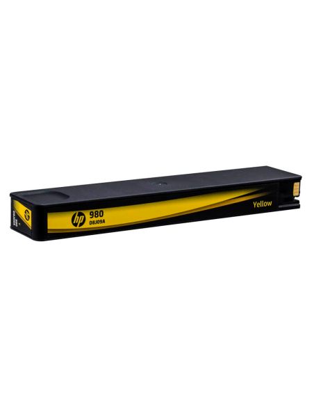 Toner Hp Empresa X585 Amarillo N 980