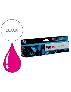 Toner Hp Empresa X585Toner Magenta N 980