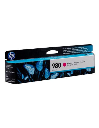 Toner Hp Empresa X585Toner Magenta N 980