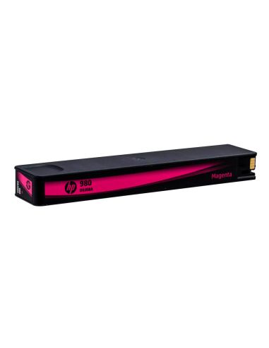 Toner Hp Empresa X585Toner Magenta N 980