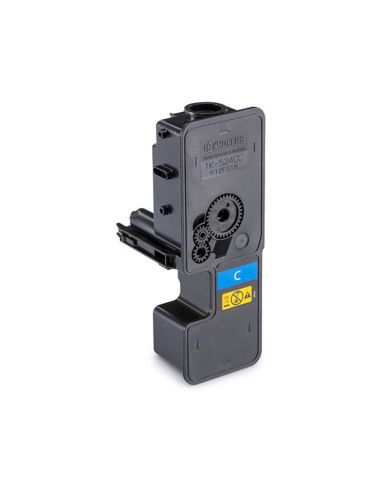 Toner Kyocera Tk-5240C Mita M5526Cdn Cian 3.000 P Ginas