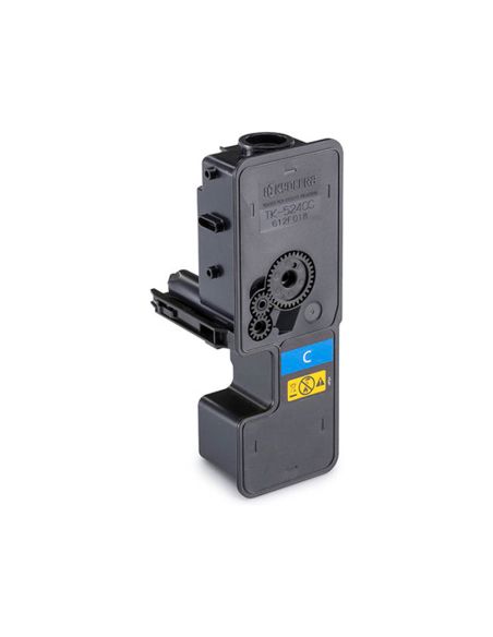Toner Kyocera Tk-5240C Mita M5526Cdn Cian 3.000 P Ginas