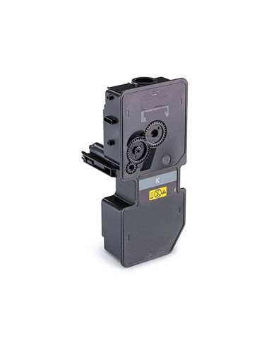 Toner Kyocera Mita Tk-5230K Negro M5521Cdw 2600 Pag|Libreriasalesiana