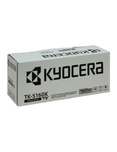 Toner Kyocera Tk-5160K Negro 2
