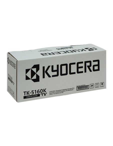 Toner Kyocera Tk-5160K Negro