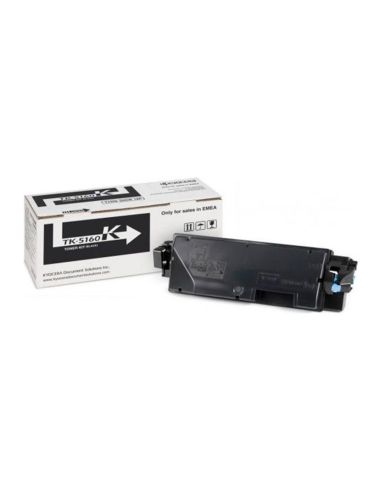 Toner Kyocera Tk-5160K Negro