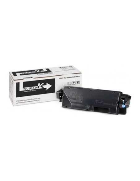 Toner Kyocera Tk-5160K Negro