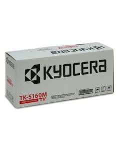 Toner Kyocera Tk-5160M Magenta 2