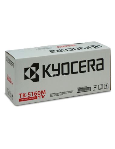 Toner Kyocera Tk-5160M Magenta