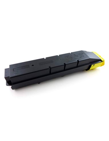 Toner Kyocera -Mita Toner Amarillo Tk8505Y