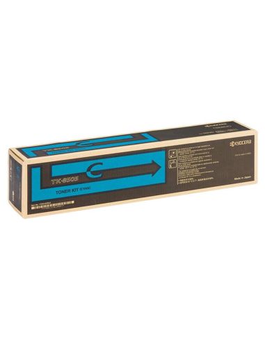 Toner Kyocera -Mita Toner Cian Tk8505C