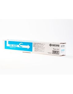 Toner Kyocera -Mita Toner Cian Tk8325C 2
