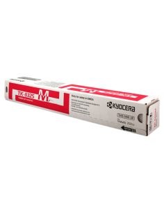 Toner Kyocera -Mita Toner Magenta Tk8325M 2