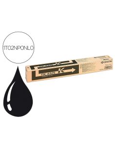 Toner Kyocera -Mita Toner Negro Tk8325K