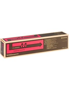 Toner Kyocera -Mita Copiadora Magenta Tk8305M 2