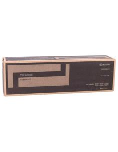 Toner Kyocera -Mita Taskalfa 3500I / 4500I / 5500I Negro Tk6305K 2