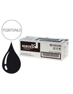 Toner Kyocera -Mita Ecosys M6035Cidn / M6535Cidn / P6035Cdn Tk-5150K Negro