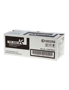 Toner Kyocera -Mita Ecosys M6035Cidn / M6535Cidn / P6035Cdn Tk-5150K Negro 2