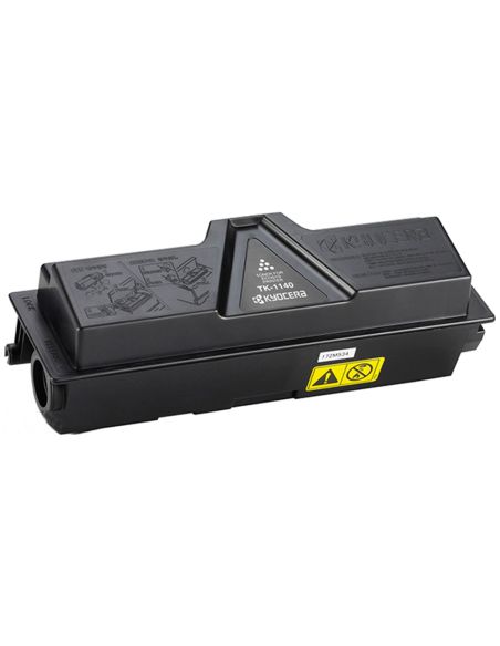 Toner Kyocera -Mita Fs1035Mfp M2035 / M2535Dn Laser Negro