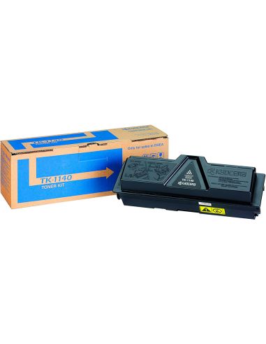 Toner Kyocera -Mita Fs1035Mfp M2035 / M2535Dn Laser Negro