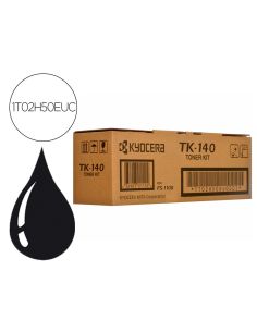 Toner Kyocera -Mita Fs1100 / 1100N Tk-140