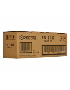Toner Kyocera -Mita Fs1100 / 1100N Tk-140 2
