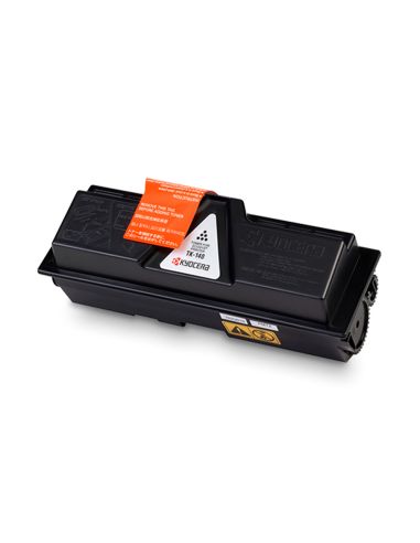 Toner Kyocera -Mita Fs1100 / 1100N Tk-140