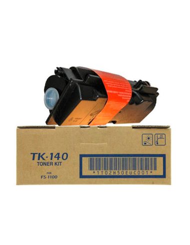Toner Kyocera -Mita Fs1100 / 1100N Tk-140
