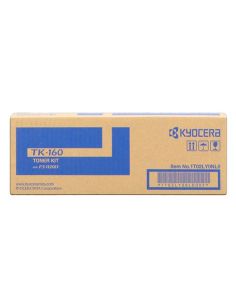 Toner Kyocera -Mita Fs-1120D / 1120Dn Negro Tk-160 2