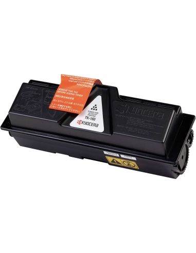 Toner Kyocera -Mita Fs-1120D / 1120Dn Negro Tk-160